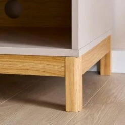 Elements Thompson Small TV Unit For TVs Up To 46" 10 Elements Thompson Small TV Unit For TVs Up To 46" -Household Items Store 30894632 alt04