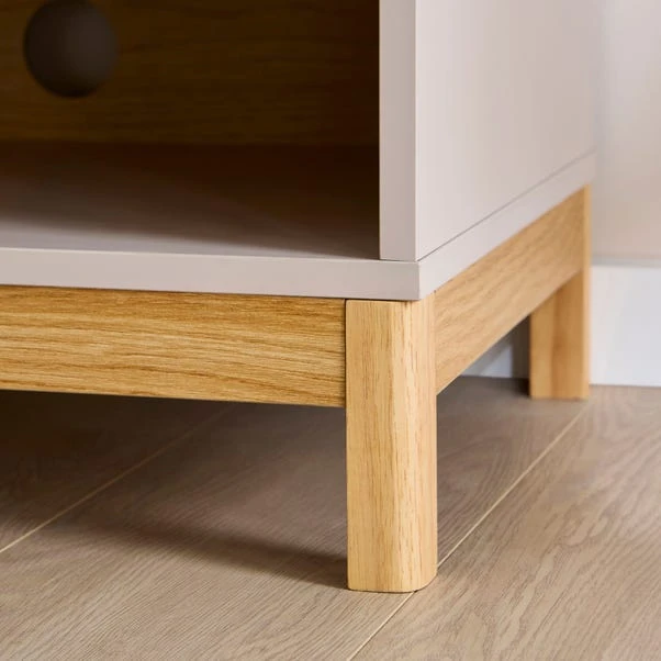 Elements Thompson Small TV Unit For TVs Up To 46" 5 Elements Thompson Small TV Unit For TVs Up To 46" - Image 5