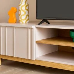 Elements Thompson Extra Wide TV Unit For TVs Up To 75" -Household Items Store 30894655 alt03