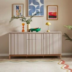 Elements Thompson Large Sideboard -Household Items Store 30894656