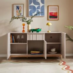 Elements Thompson Large Sideboard -Household Items Store 30894656 alt01