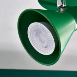 Elements Briggs 3 Light Adjustable Semi Flush Spotlight 9 Elements Briggs 3 Light Adjustable Semi Flush Spotlight -Household Items Store 30894864 alt02