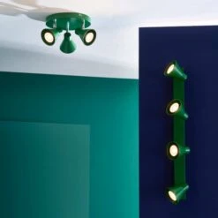 Elements Briggs 3 Light Adjustable Semi Flush Spotlight 13 Elements Briggs 3 Light Adjustable Semi Flush Spotlight -Household Items Store 30894864 alt09