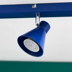 Elements Briggs 4 Light Adjustable Spotlight -Household Items Store 30894865 alt02