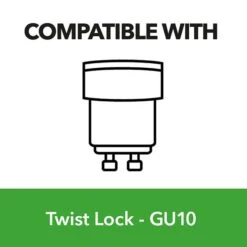 Elements Briggs 4 Light Adjustable Spotlight -Household Items Store 30894865 alt04