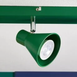 Elements Briggs 4 Light Adjustable Spotlight -Household Items Store 30894866 alt02