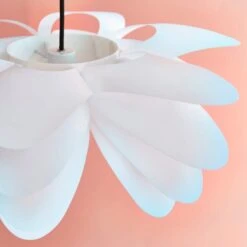 Elements Fresco Adjustable Pendant Light -Household Items Store 30894867 alt03