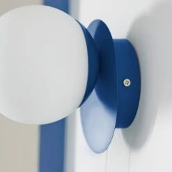 Elements Tela Bathroom Wall Light -Household Items Store 30894876 alt02