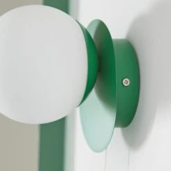 Elements Tela Bathroom Wall Light -Household Items Store 30894877 alt02