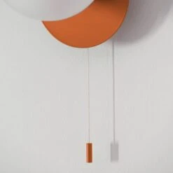 Elements Tela Bathroom Wall Light -Household Items Store 30894878 alt03