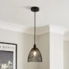 Elements Jaula Mini Adjustable Pendant Light