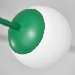 Elements Tela 4 Light Semi Flush Bathroom Ceiling Light -Household Items Store 30894933 alt02