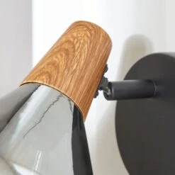 Elements Wolston Bathroom Adjustable Wall Light -Household Items Store 30894939 alt03