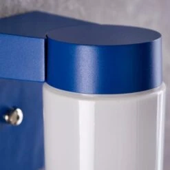 Elements Taylor Industrial Outdoor Wall Light -Household Items Store 30894951 alt02