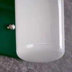 Elements Taylor Industrial Outdoor Wall Light -Household Items Store 30894952 alt02