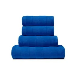 Elements Stripe Cotton Towel -Household Items Store 30895071 alt06