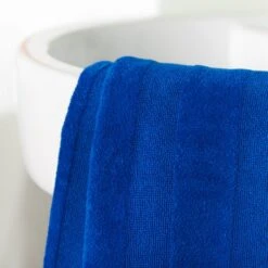 Elements Stripe Cotton Towel -Household Items Store 30895072 alt04