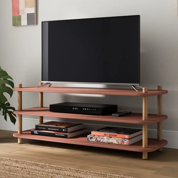 Elements Miller Small TV Unit For TVs Up To 38" 17 Elements Miller Small TV Unit For TVs Up To 38" - Image 17