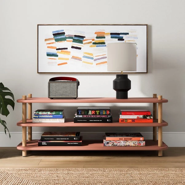 Elements Miller Small TV Unit For TVs Up To 38" 18 Elements Miller Small TV Unit For TVs Up To 38" - Image 18