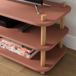 Elements Miller Small TV Unit For TVs Up To 38" 39 Elements Miller Small TV Unit For TVs Up To 38" -Household Items Store 30895131 alt04