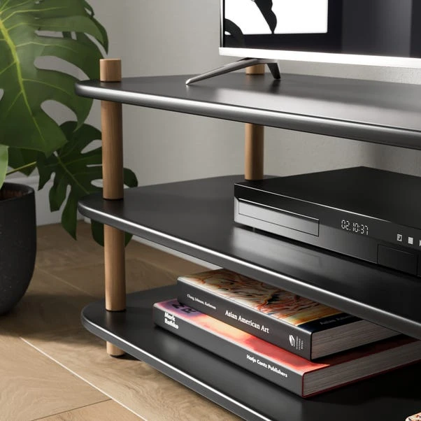 Elements Miller Small TV Unit For TVs Up To 38" 12 Elements Miller Small TV Unit For TVs Up To 38" - Image 12