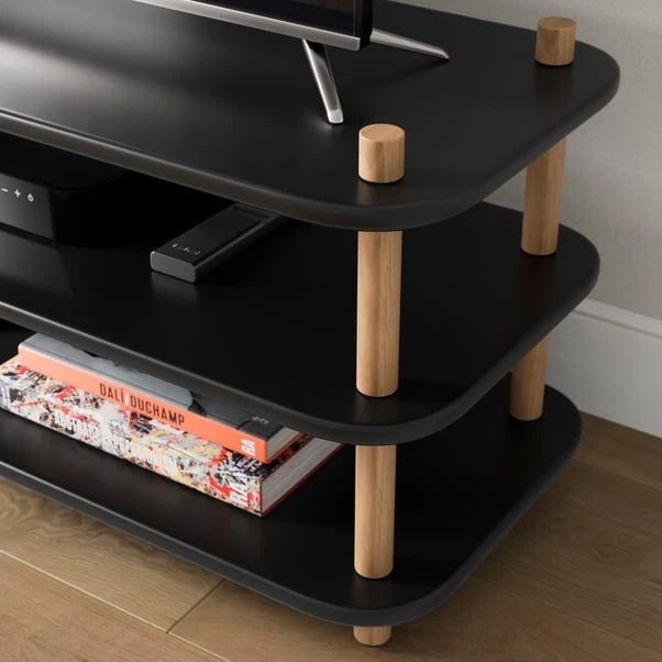 Elements Miller Small TV Unit For TVs Up To 38" 13 Elements Miller Small TV Unit For TVs Up To 38" - Image 13