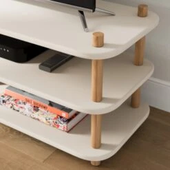 Elements Miller Small TV Unit For TVs Up To 38" 24 Elements Miller Small TV Unit For TVs Up To 38" -Household Items Store 30895133 alt04