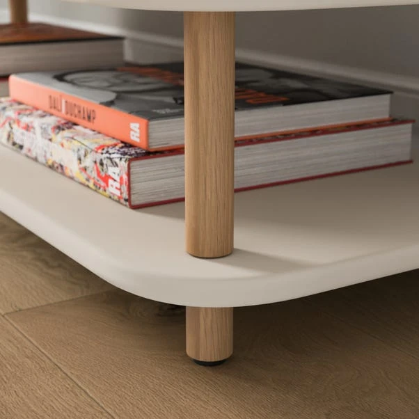 Elements Miller Small TV Unit For TVs Up To 38" 6 Elements Miller Small TV Unit For TVs Up To 38" - Image 6