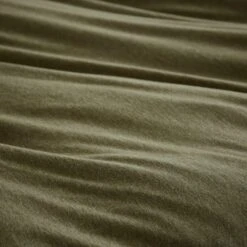 Elements Cotton Jersey Plain Fitted Sheet 34 Elements Cotton Jersey Plain Fitted Sheet -Household Items Store 30896553 alt04