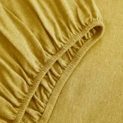 Elements Cotton Jersey Plain Fitted Sheet 32 Elements Cotton Jersey Plain Fitted Sheet -Household Items Store 30896570 alt05