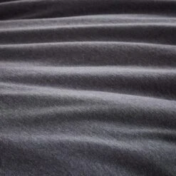 Elements Cotton Jersey Plain Fitted Sheet 22 Elements Cotton Jersey Plain Fitted Sheet -Household Items Store 30896655 alt04