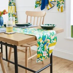 Elements Set Of 4 Grey Coasters -Household Items Store 30897093 alt03