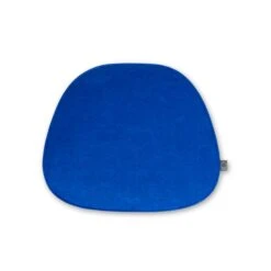 Elements Blue Pebble Reversible Seat Pad -Household Items Store 30897523 alt02