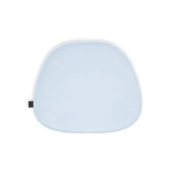 Elements Blue Pebble Reversible Seat Pad -Household Items Store 30897523 alt03