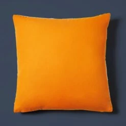 Elements Fieldsley Floral Crewel Square Cushion -Household Items Store 30898209 alt03