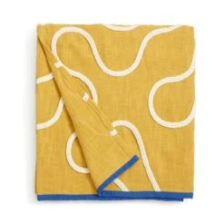 Elements Wigley Tufted Throw 130cm X 170cm 8 Elements Wigley Tufted Throw 130cm X 170cm -Household Items Store 30898317 alt03