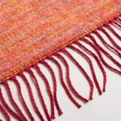 Elements Clarke Mohair Throw 130x180cm -Household Items Store 30898326 alt03