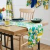 Elements Fieldsley Reversible Table Runner