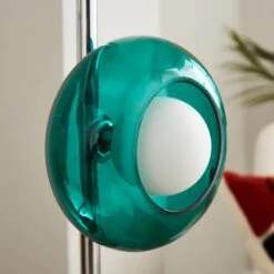 Elements Bennett 3 Light Floor Lamp -Household Items Store 30898639 alt02