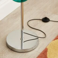 Elements Bennett 3 Light Floor Lamp -Household Items Store 30898639 alt03