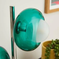 Elements Bennett 2 Light Table Lamp 8 Elements Bennett 2 Light Table Lamp -Household Items Store 30898641 alt02