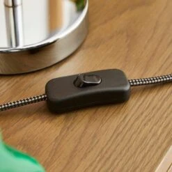 Elements Bennett 2 Light Table Lamp 9 Elements Bennett 2 Light Table Lamp -Household Items Store 30898641 alt03