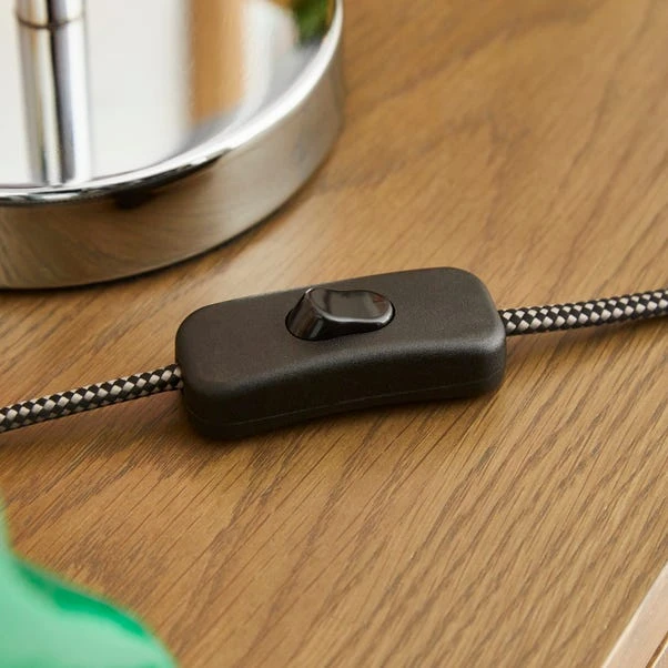 Elements Bennett 2 Light Table Lamp 4 Elements Bennett 2 Light Table Lamp - Image 4