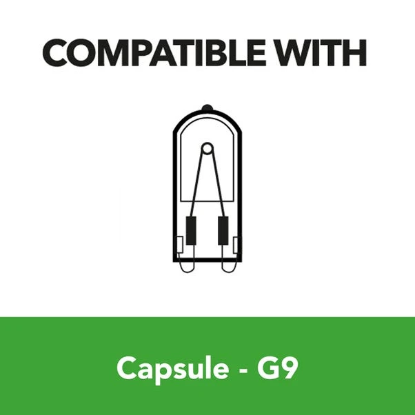 Elements Bennett 2 Light Table Lamp 5 Elements Bennett 2 Light Table Lamp - Image 5