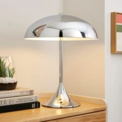 Elements Lennon 2 Light Table Lamp 18 Elements Lennon 2 Light Table Lamp -Household Items Store 30898648