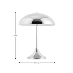 Elements Lennon 2 Light Table Lamp 23 Elements Lennon 2 Light Table Lamp -Household Items Store 30898648 alt08