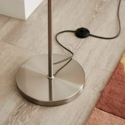 Elements Shaw 2 Light Adjustable Floor Lamp -Household Items Store 30898653 alt03