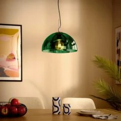 Elements Munro Pendant Light -Household Items Store 30898659 alt01