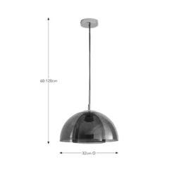 Elements Munro Pendant Light -Household Items Store 30898659 alt08