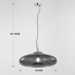 Elements Webber Pendant Light -Household Items Store 30898663 alt08